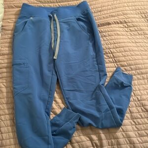 FIGS Jogger Scrub Pants - Size XS